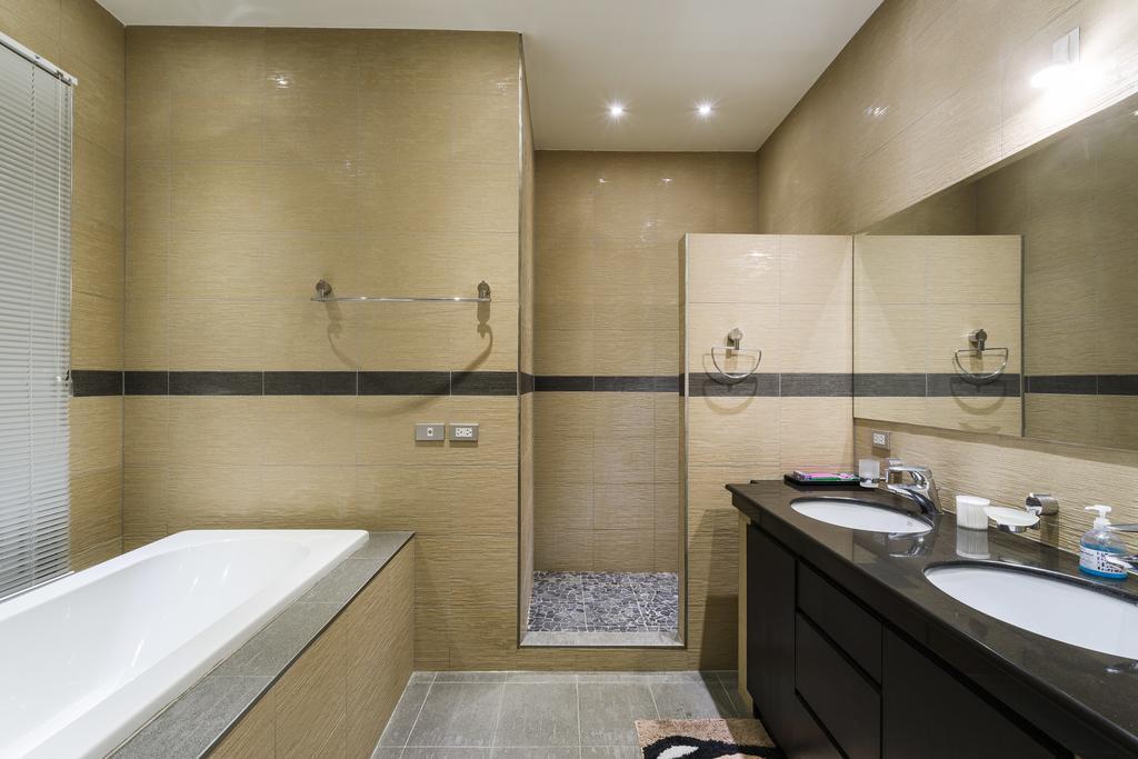 Luxury Pool Villa 3Br 6-8 Persons (Adults Only) Pattaya Luaran gambar