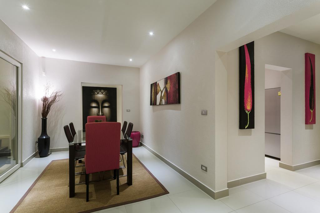 Luxury Pool Villa 3Br 6-8 Persons (Adults Only) Pattaya Luaran gambar