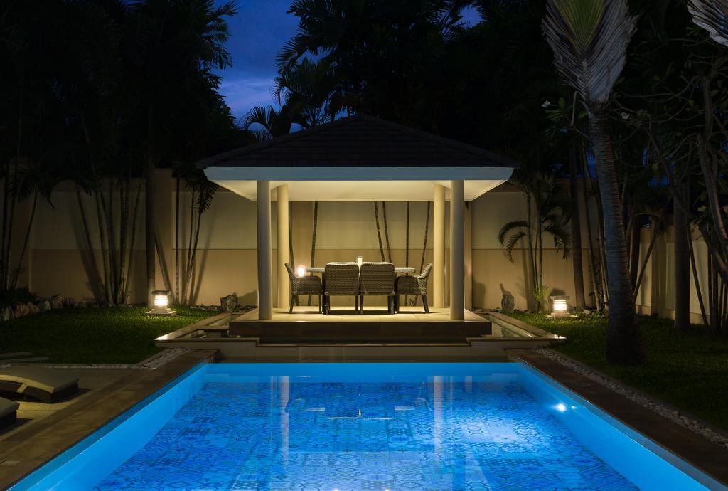 Luxury Pool Villa 3Br 6-8 Persons (Adults Only) Pattaya Luaran gambar