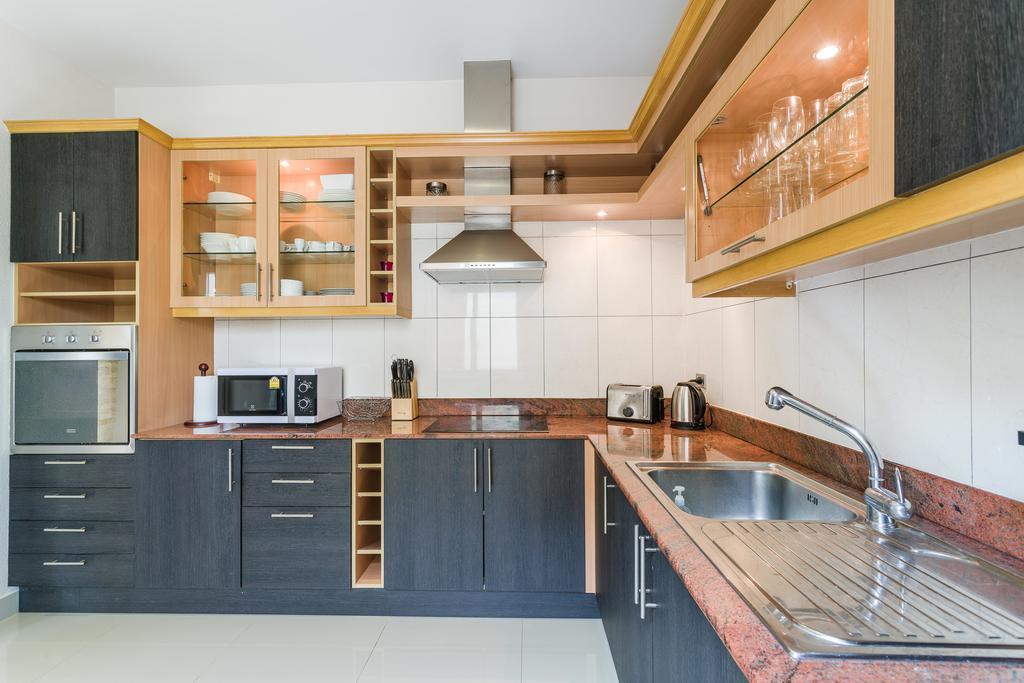 Luxury Pool Villa 3Br 6-8 Persons (Adults Only) Pattaya Luaran gambar