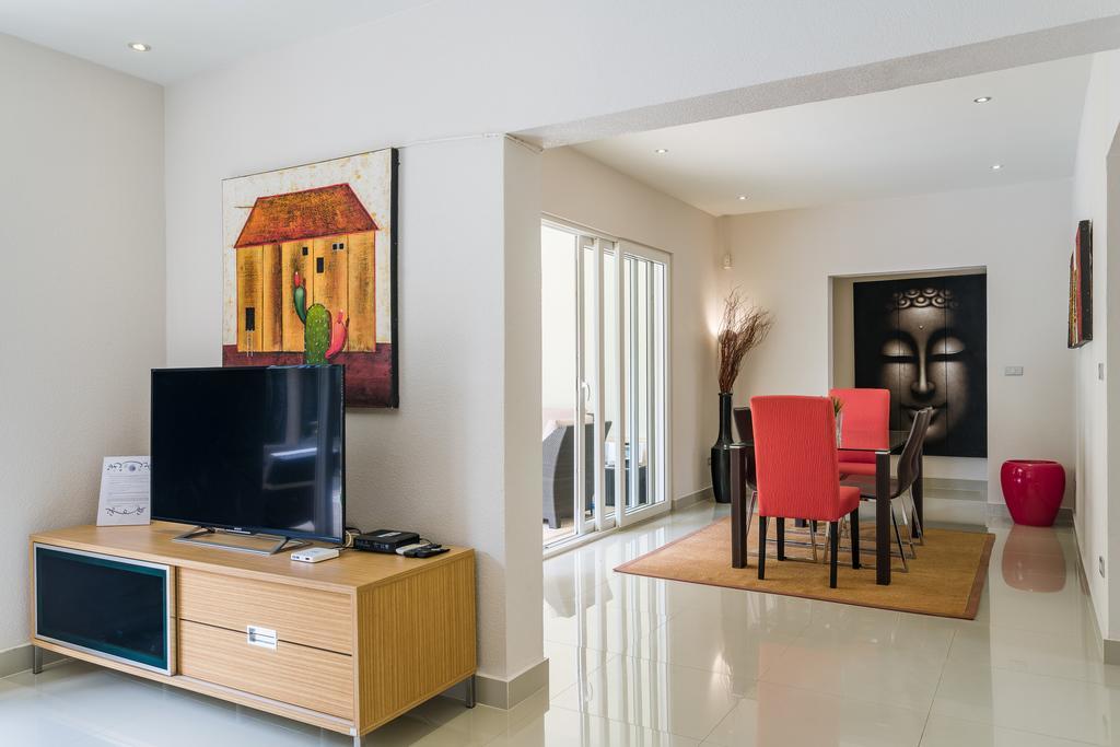 Luxury Pool Villa 3Br 6-8 Persons (Adults Only) Pattaya Luaran gambar