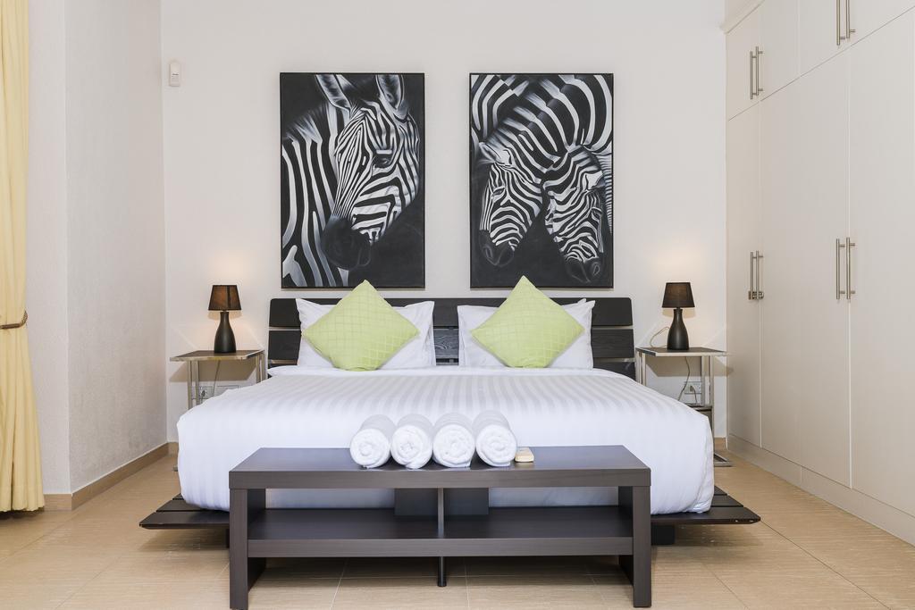 Luxury Pool Villa 3Br 6-8 Persons (Adults Only) Pattaya Luaran gambar