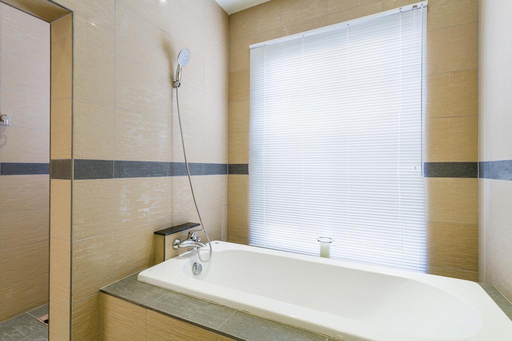 Luxury Pool Villa 3Br 6-8 Persons (Adults Only) Pattaya Luaran gambar