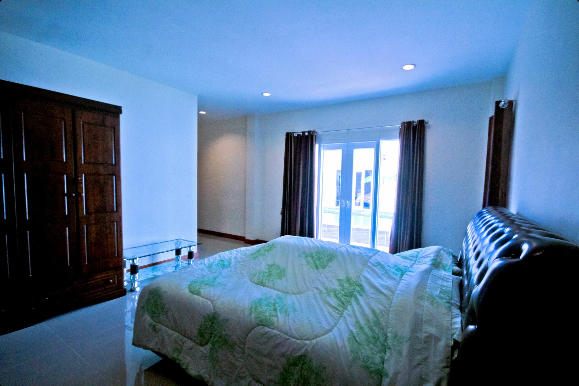 Luxury Pool Villa 3Br 6-8 Persons (Adults Only) Pattaya Luaran gambar