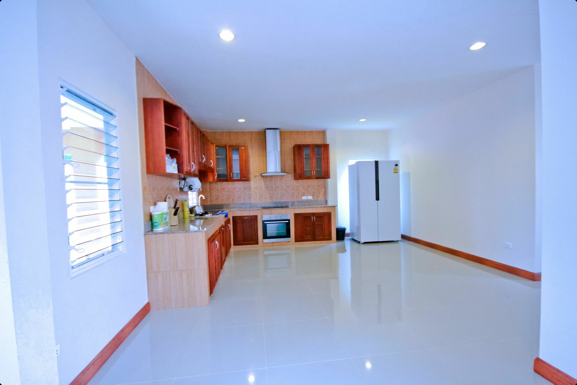 Luxury Pool Villa 3Br 6-8 Persons (Adults Only) Pattaya Luaran gambar